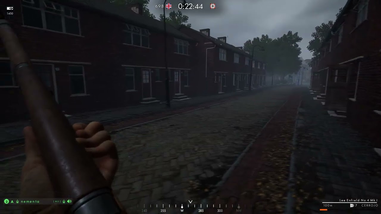 Post Scriptum # 5