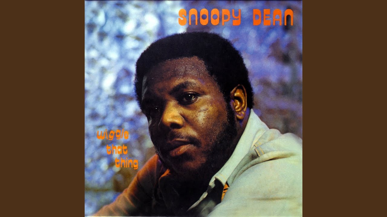 I Can't Control This Feelin'