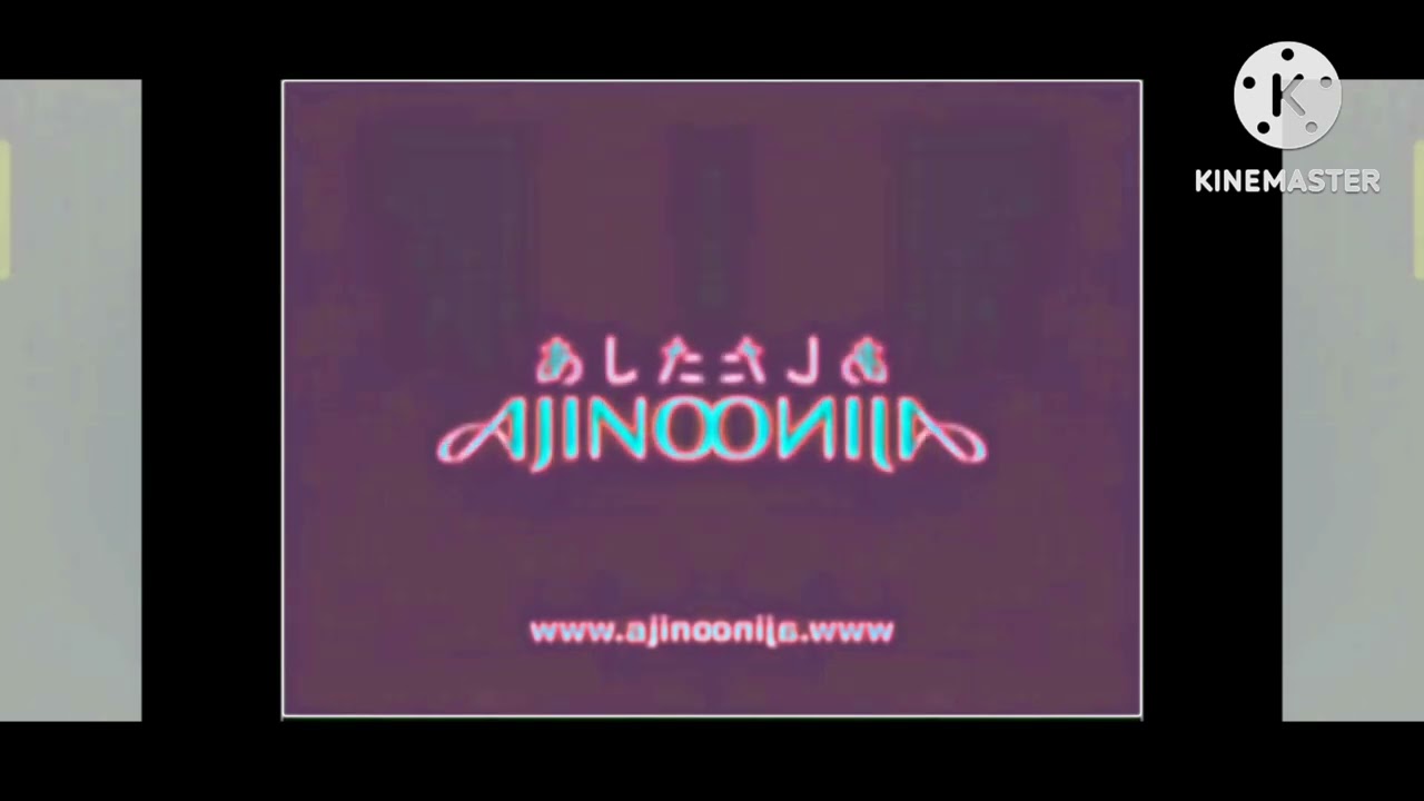 Ajinomoto (1999) Effects (Sponsored By Nine Network Effects) The Real G Major 4