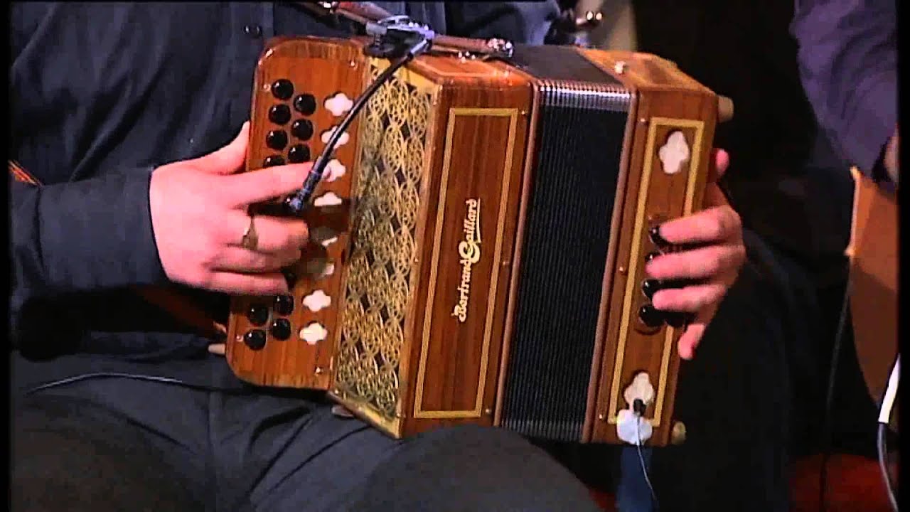 Caladh Nua: The Templehouse Reels