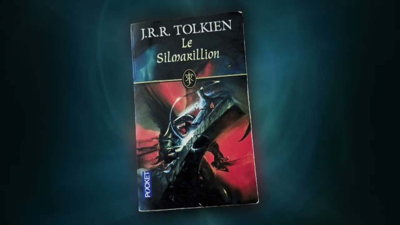 🎧 Le Silmarillion - Ainulindalë
