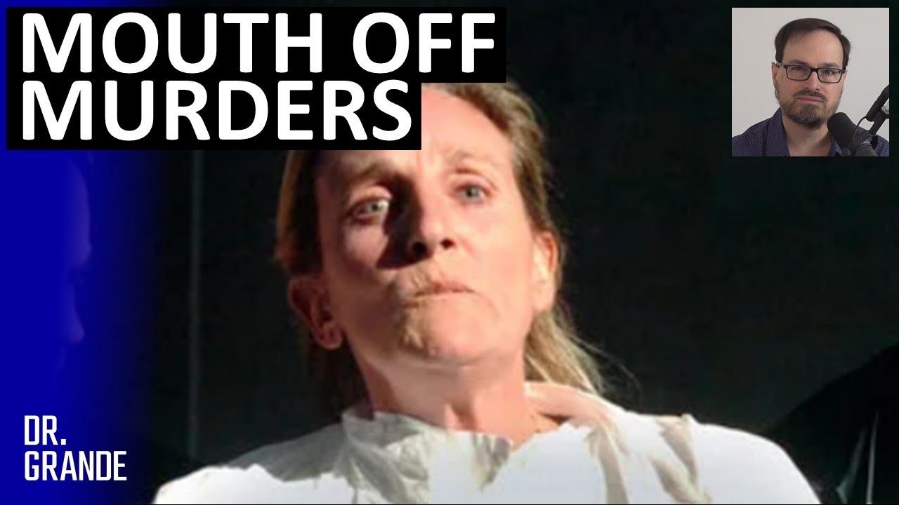 Did 'Back Talk' Cause Linguist to Murder Her Two Children? | Julie Schenecker Case Analysis