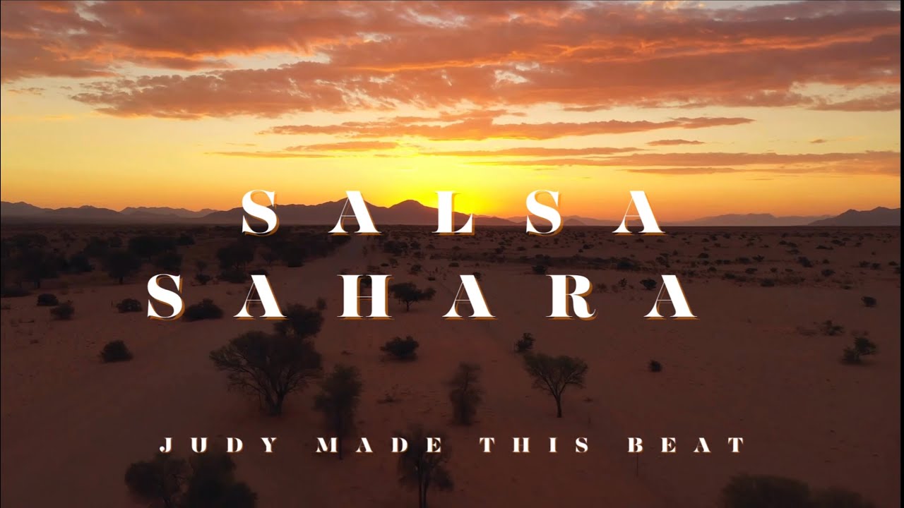 Salsa Sahara | Latin | Afro Tech-House Type Beat