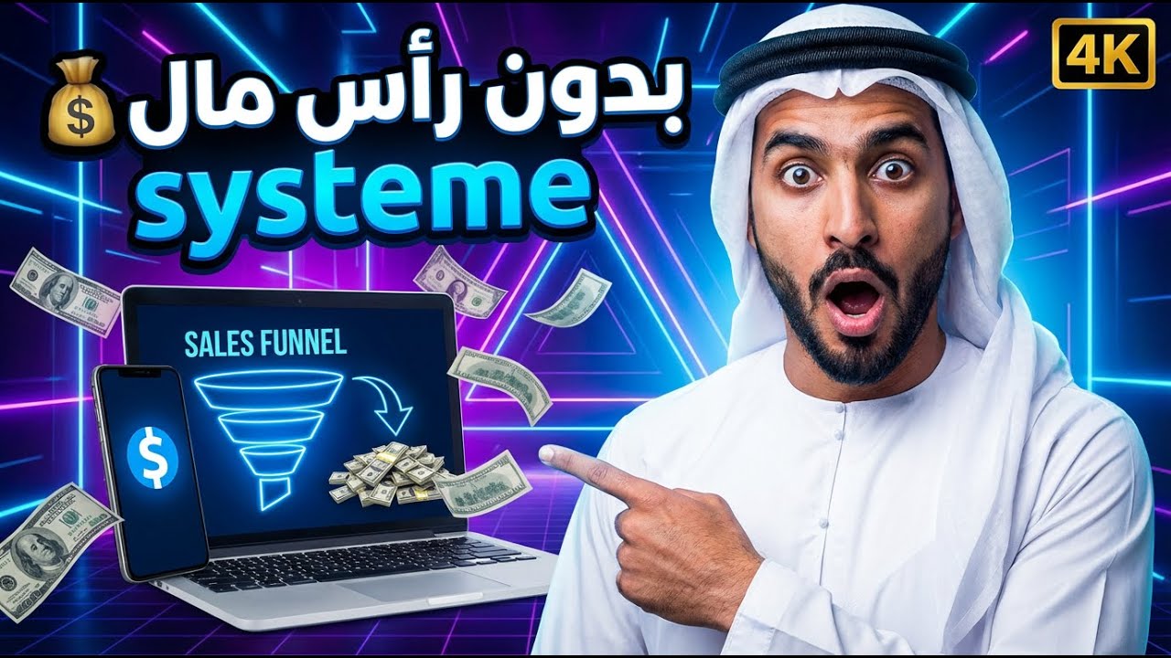 بيع المنتجات الرقمية بدون تكاليف | الحل الذي كنت تبحث عنه
