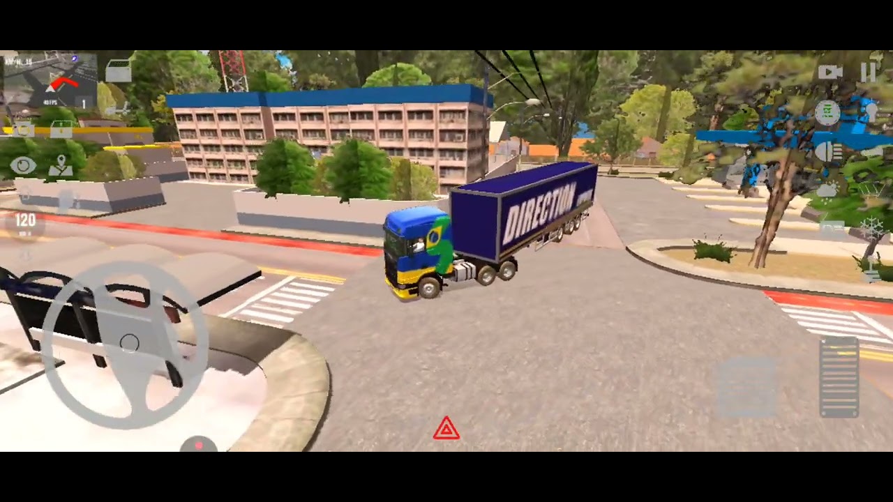 Jogando nas estradas do Brasil 🇧🇷#22 (final)