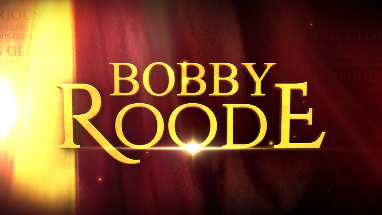 Bobby Roode Custom Entrance Video (Titantron)