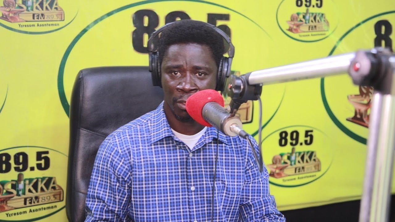 BREAKTHROUGH HOUR WITH EVANGELIST AKWWASI AWUAH ...13TH FEB.2026