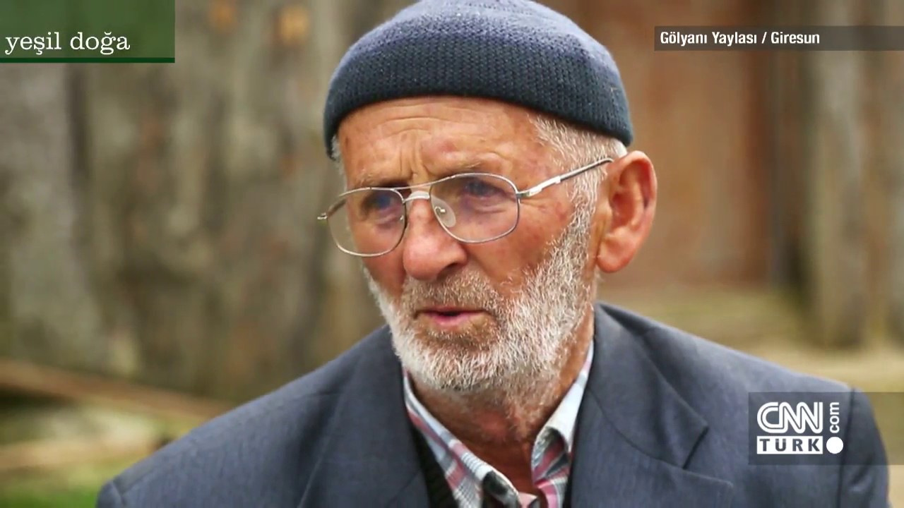 Uzun yaşamın sırrı