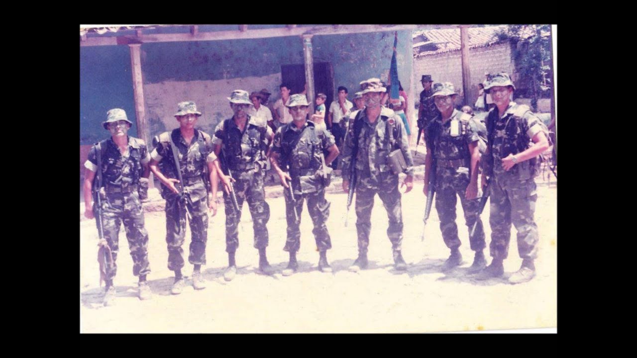 VIDEO MILITAR DM 2 # 1
