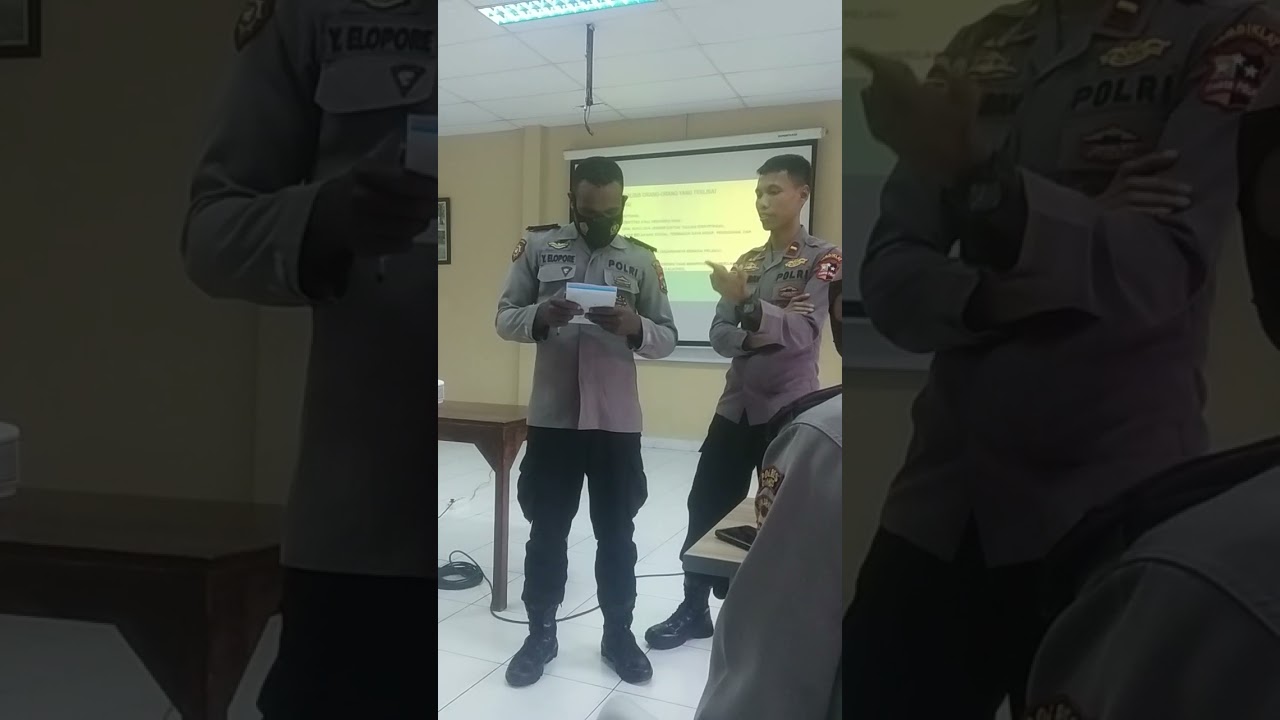 🔥PEMBACAAN KARAKTER MASING-MASING