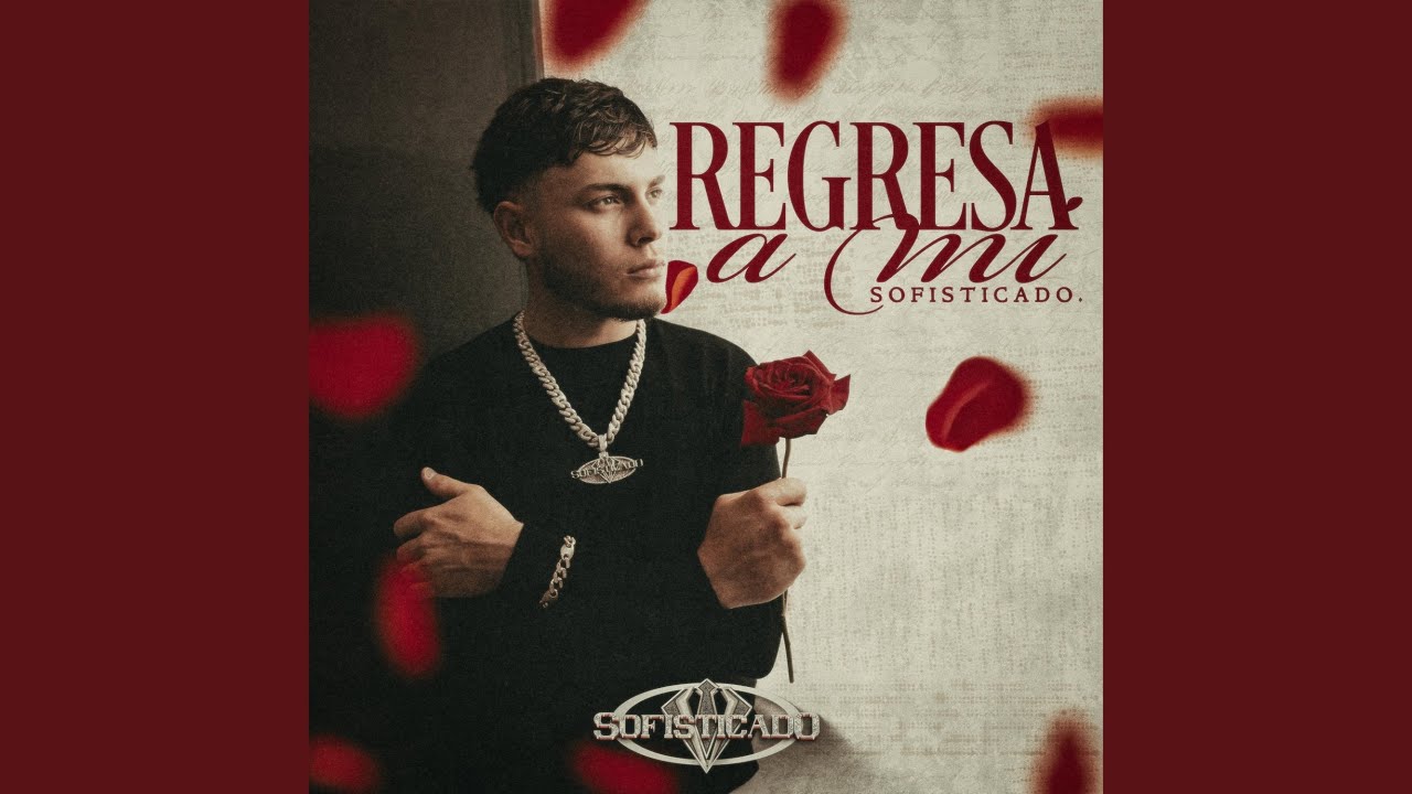 Regresa a Mi