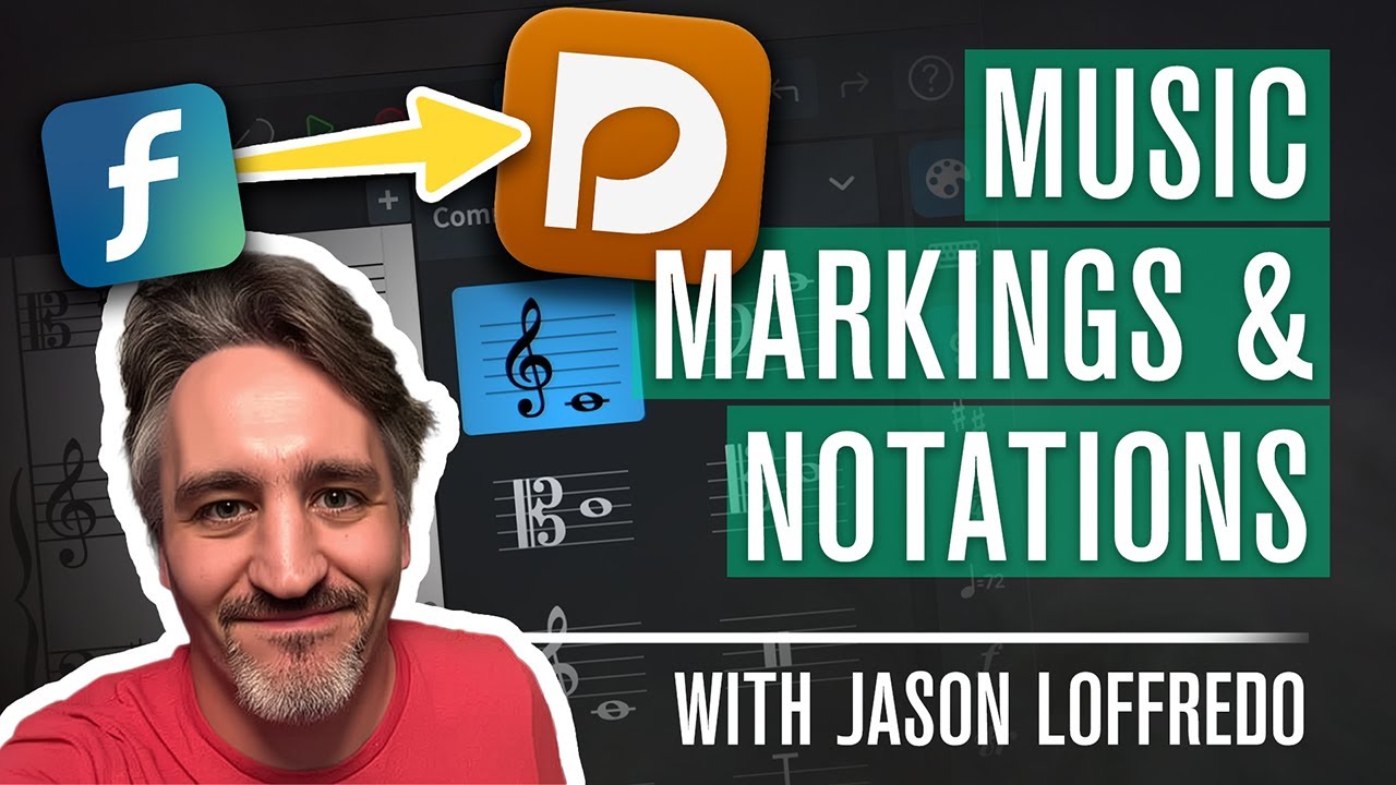 Write mode (Part 2) | Finale to Dorico: Conquering the Transition Episode 4, with Jason Loffredo