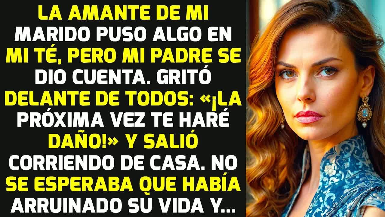 Entre el 