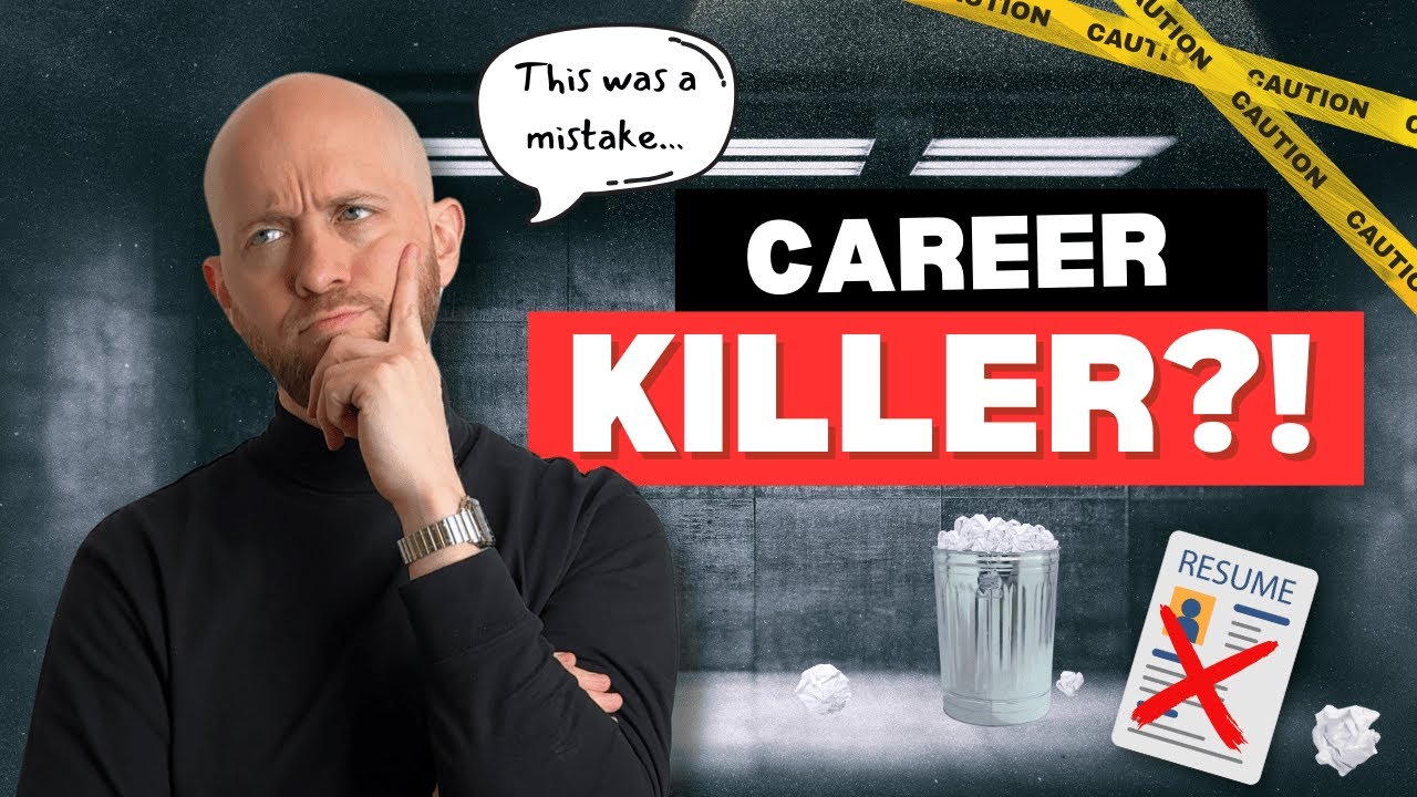 Does Job Hopping ACTUALLY Hurt Your Resume? (You'll Be Surprised)