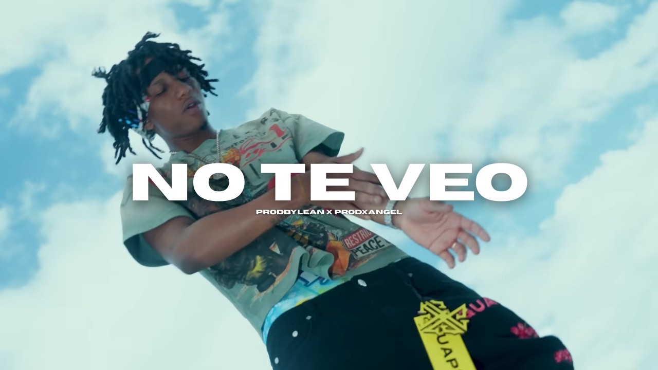 [FREE] Lil Naay x Huan62 ''NO TE VEO'' Detroit Sample Type Beat | Trap Instrumental 2026