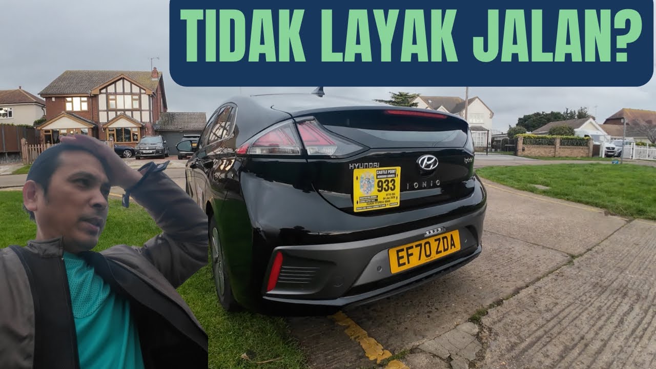 WAKTUNYA TES TAKSI GW!? MUSIM NATAL TAMBAH SUSAH AJA DEH!!!