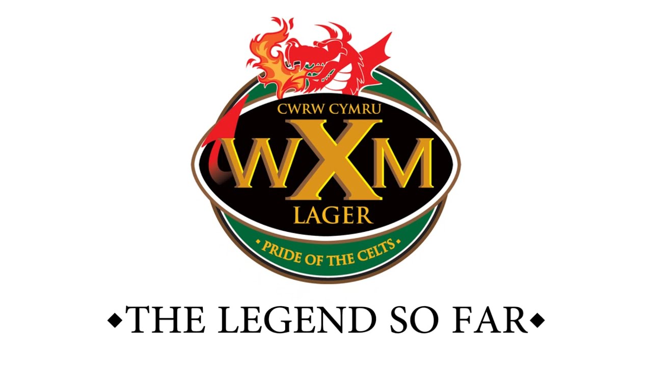 Wrexham Lager - The Legend So Far