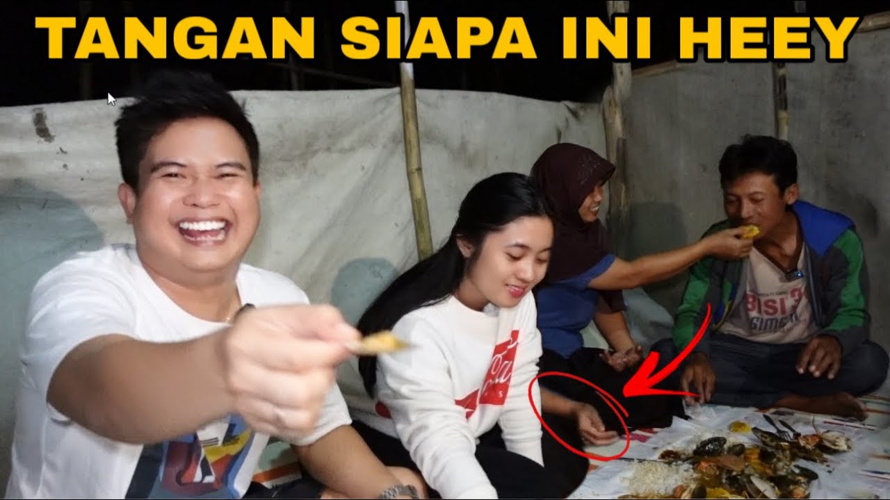 KABAR TERKINI ! RUMAH PAK IDIN TERANCAM MALING BEGINI ALASANNYA 