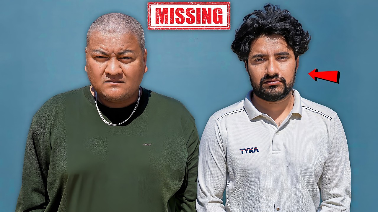Rahul & Gaurav is Missing&hellip;&hellip;😭😭😭 क्या हों गया उन दोनों को...? 😢 । Day 19