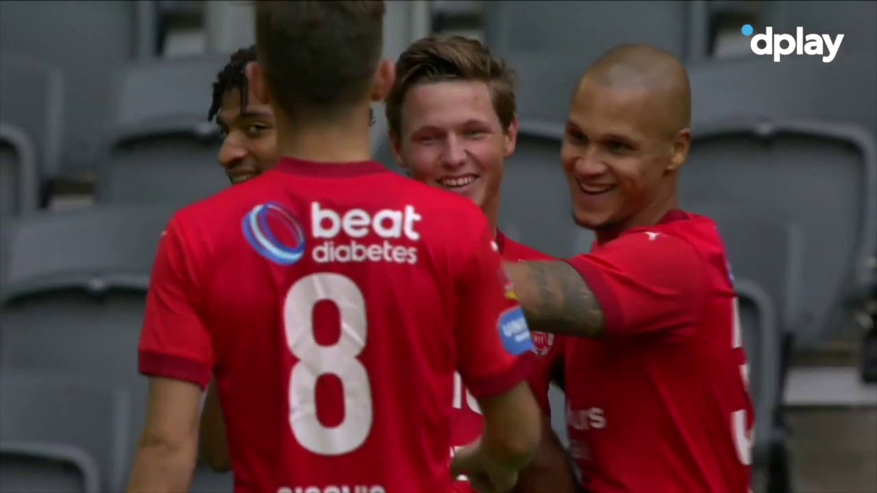Alla allsvenska HIF-mål 2020