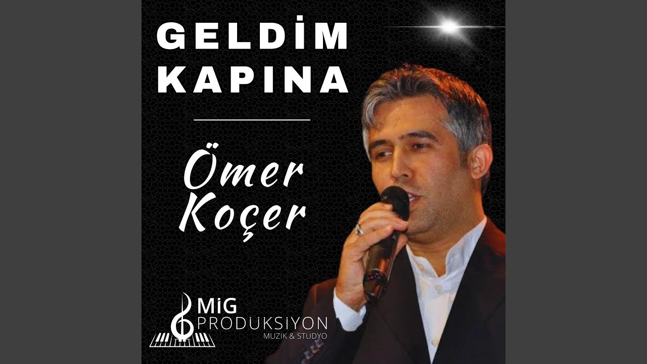 Geldim Kapına
