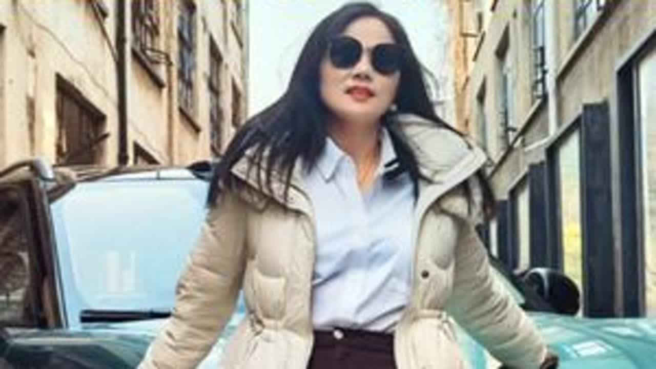 长城欧拉5  价值重估的“严选搭档” 十万左右买一台纯电SUV，是不是只能在“够用”和“将就”之间选择？长城欧拉5，可能会改变你的想法。依托长城汽车35年造车积淀，正试图用全面的体验，重塑这个级...