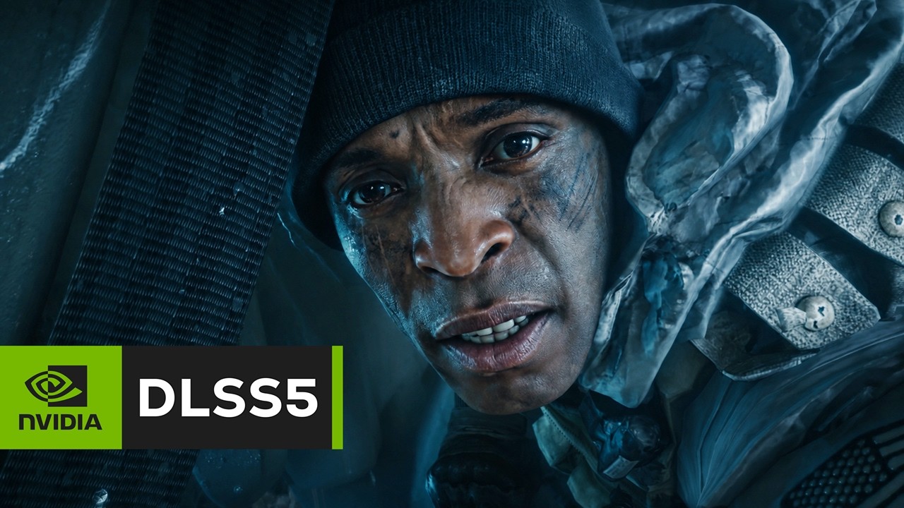 DLSS 5 | BATTEFIELD 4 - REALISMO EXTREMO!! .. em 4K60 na RTX 5090!