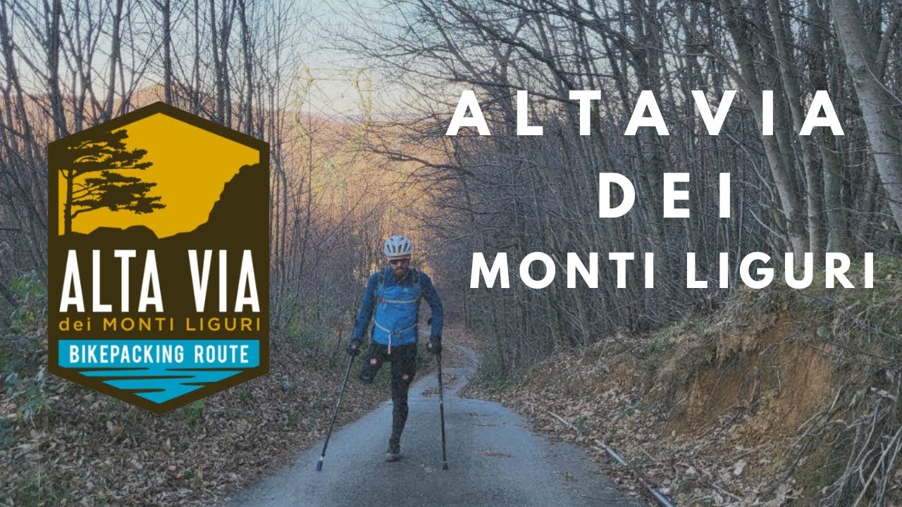 ALTAVIA DEI MONTI LIGURI