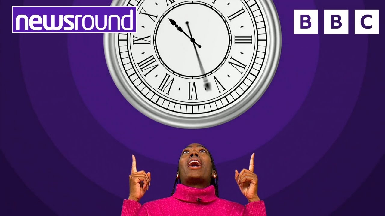 Why do clocks go back? 🕰️ | Newsround