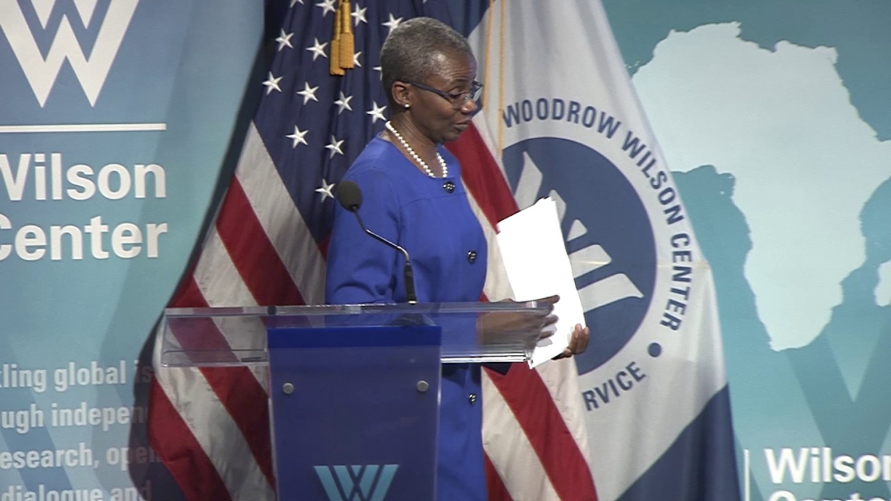 Peacebuilding Architectures and Institutions - What Works?