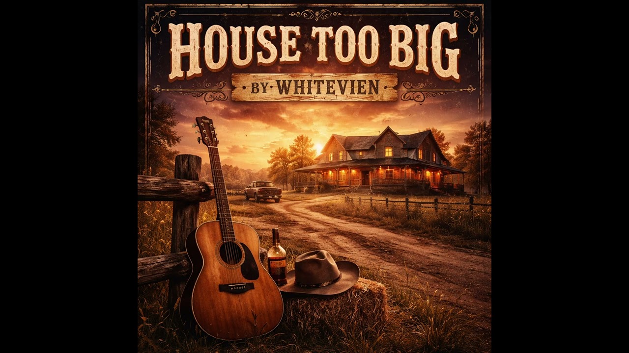 HOUSE TOO BIG