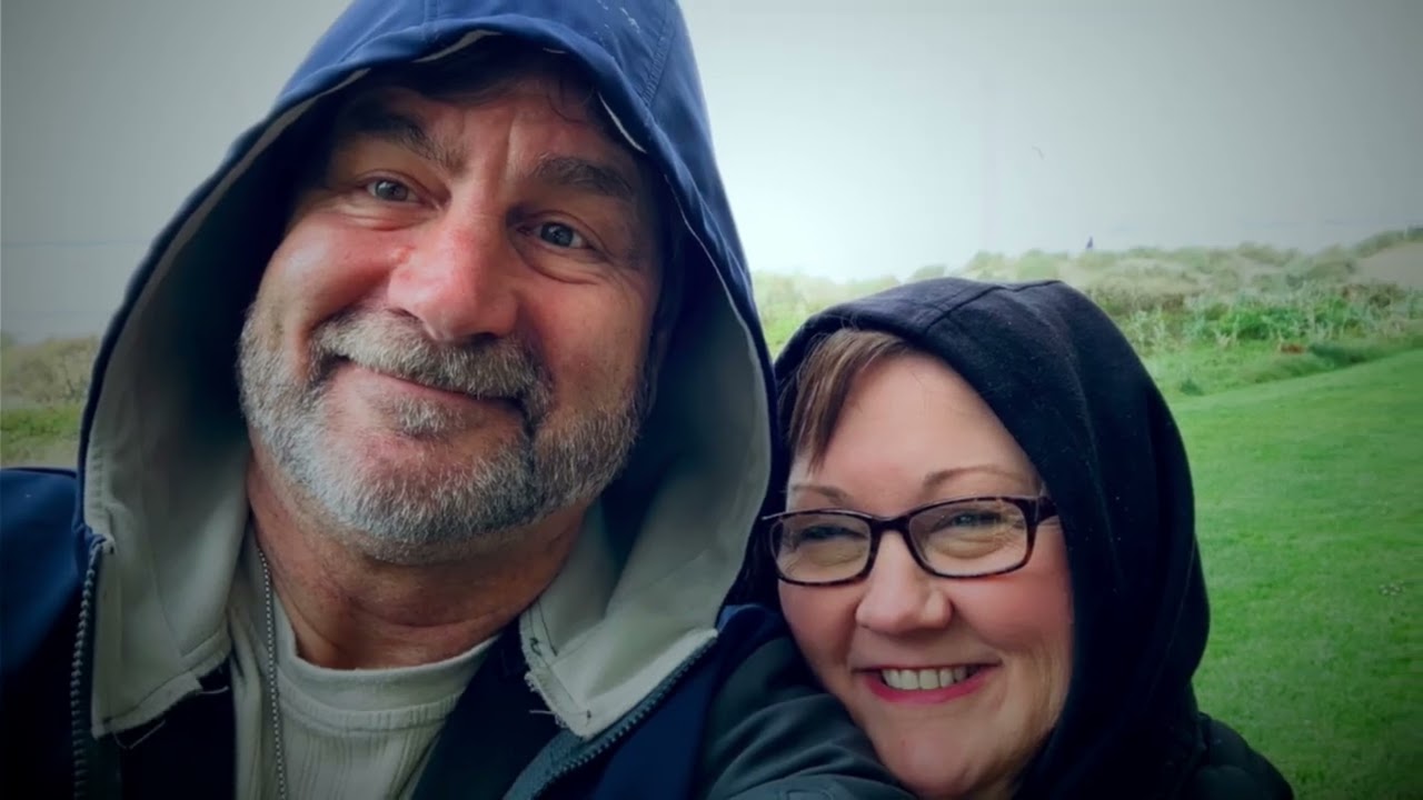 Still My Valentine - Stan & Merlene