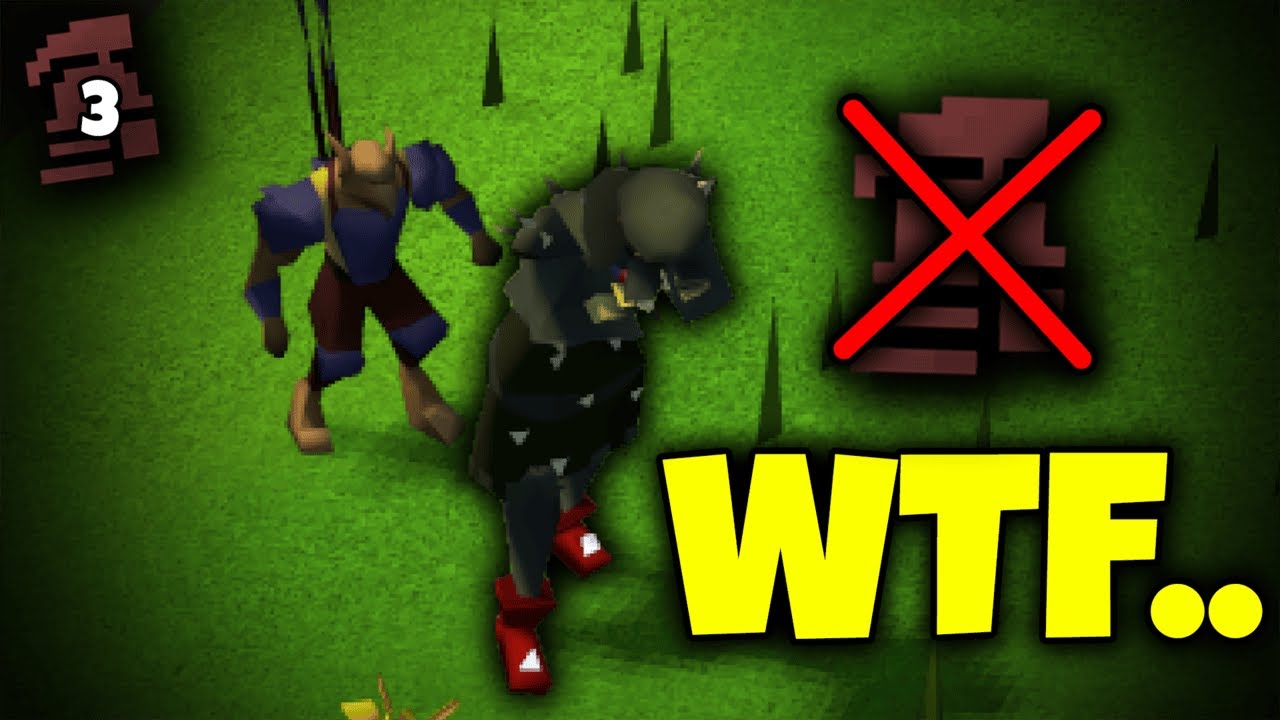 Did I just lose my HARDCORE STATUS?! THIS is what happened... HCIM #3 Orion