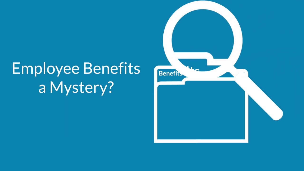 Employee Benefits Software Overview