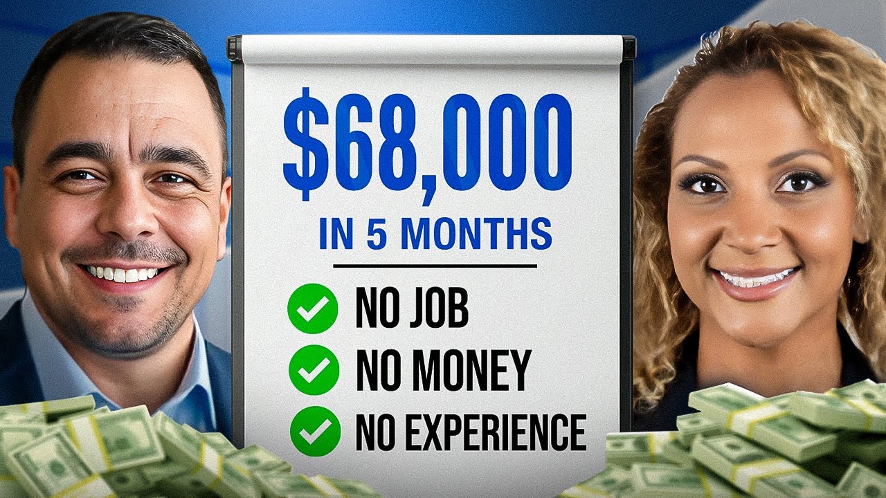 Proof that Government Contracting Can Change Your Life in 6 Months