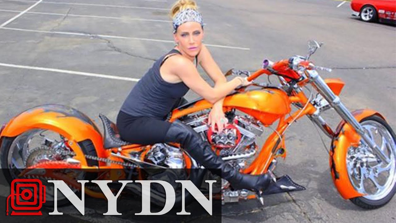 Amanda Peterson's Last Photo Shoot Surfaces