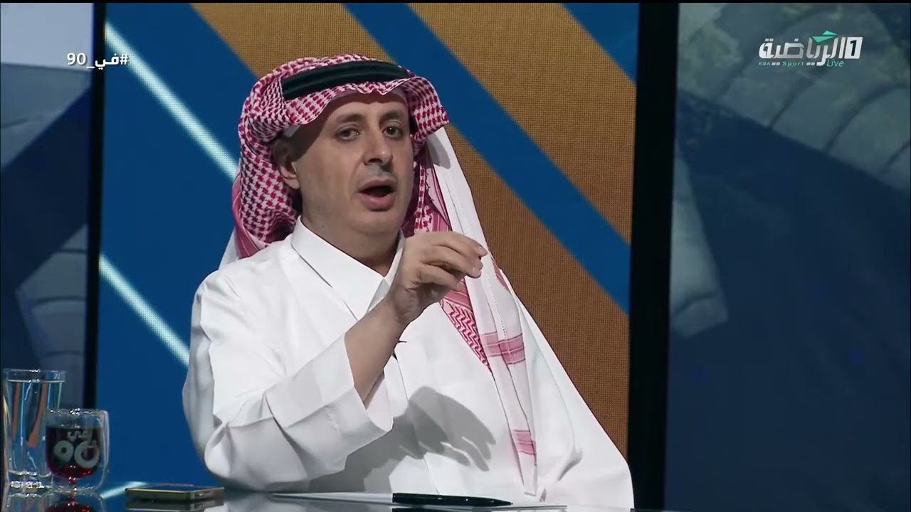حلقة برنامج في 90 | حلقة خاصة مع سمو الأمير تركي بن خالد بن فيصل
