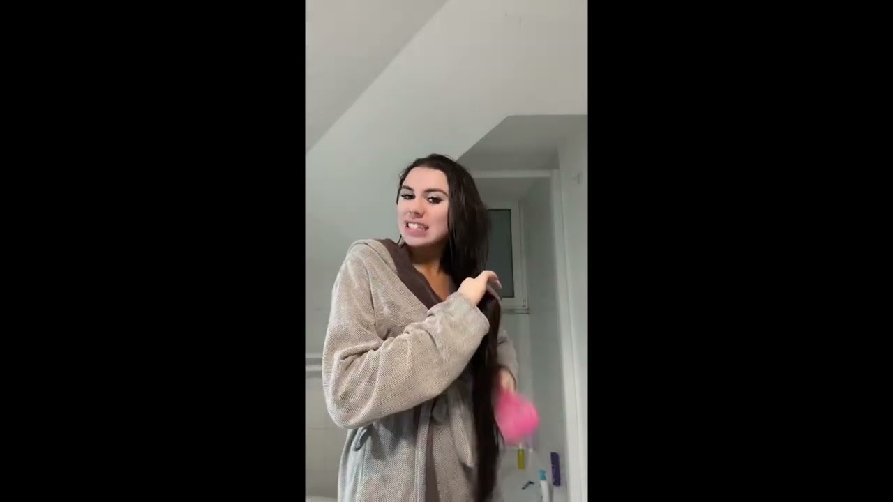 GRWM: Prepariamoci insieme per andare al compleanno di una mia amica 💕 AURORA.CELLI