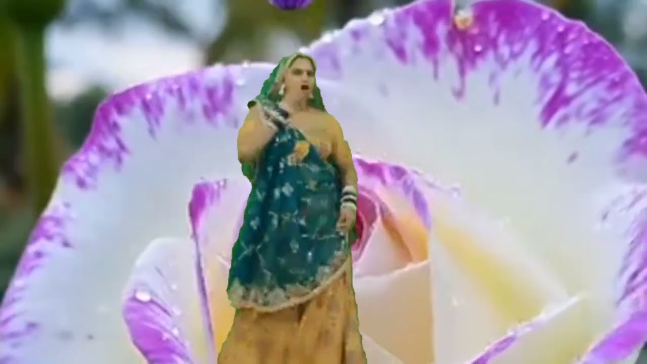 सखी री वृंदावन जाऊंगी मुरली बाज रही जमुना तीर #new_Krishna_bhajan_2026