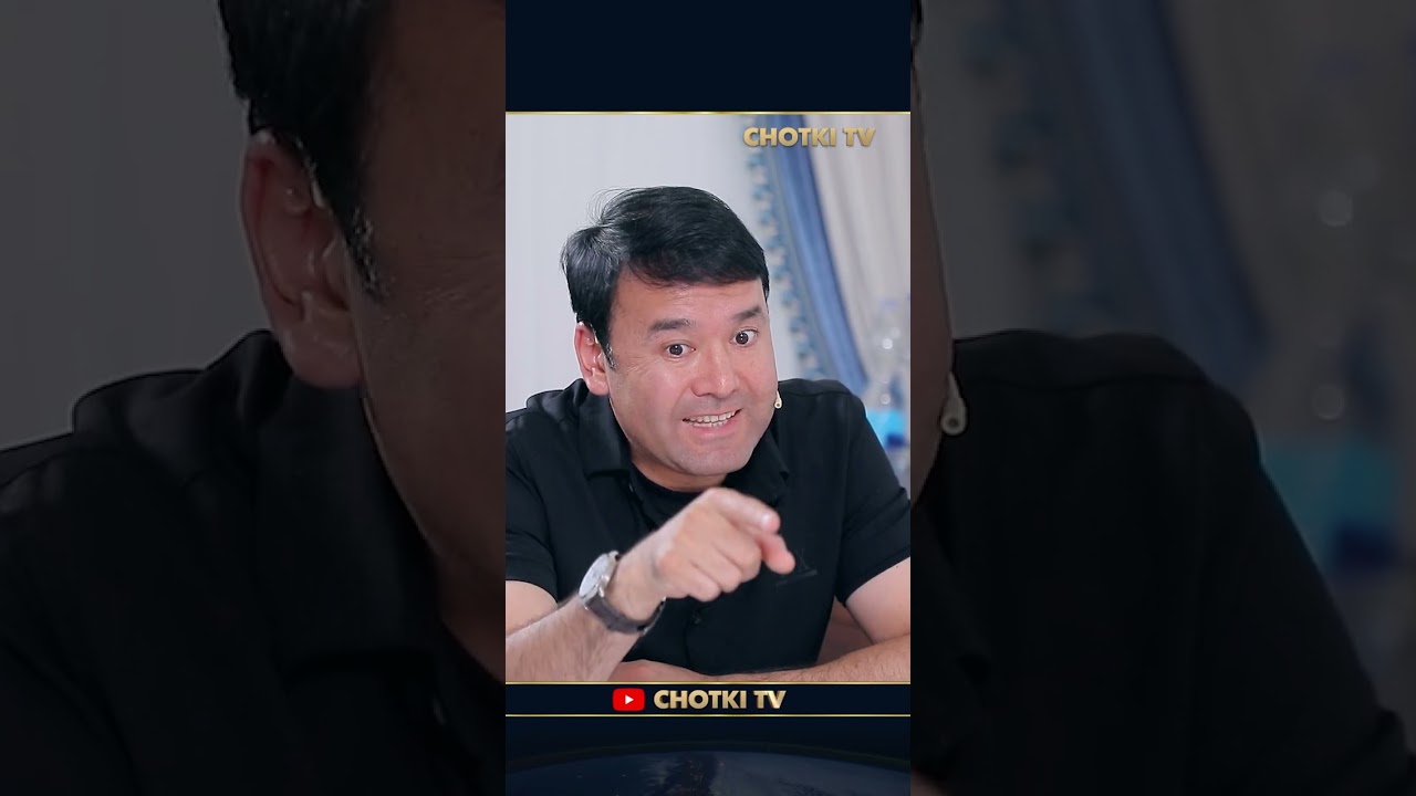 Rasul Kusherbayev Intervyu chotki tv