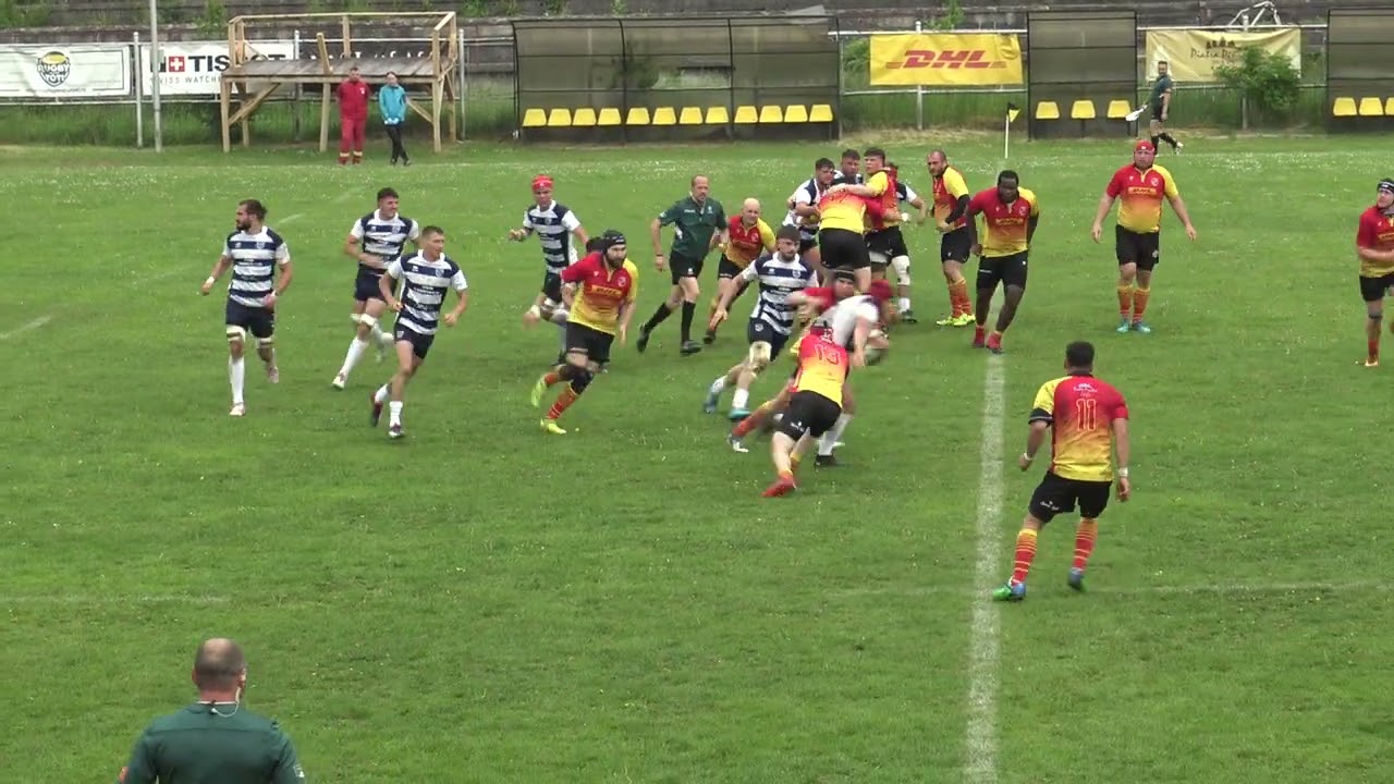 RC Gura Humorului - CSM Constanta - Rep2