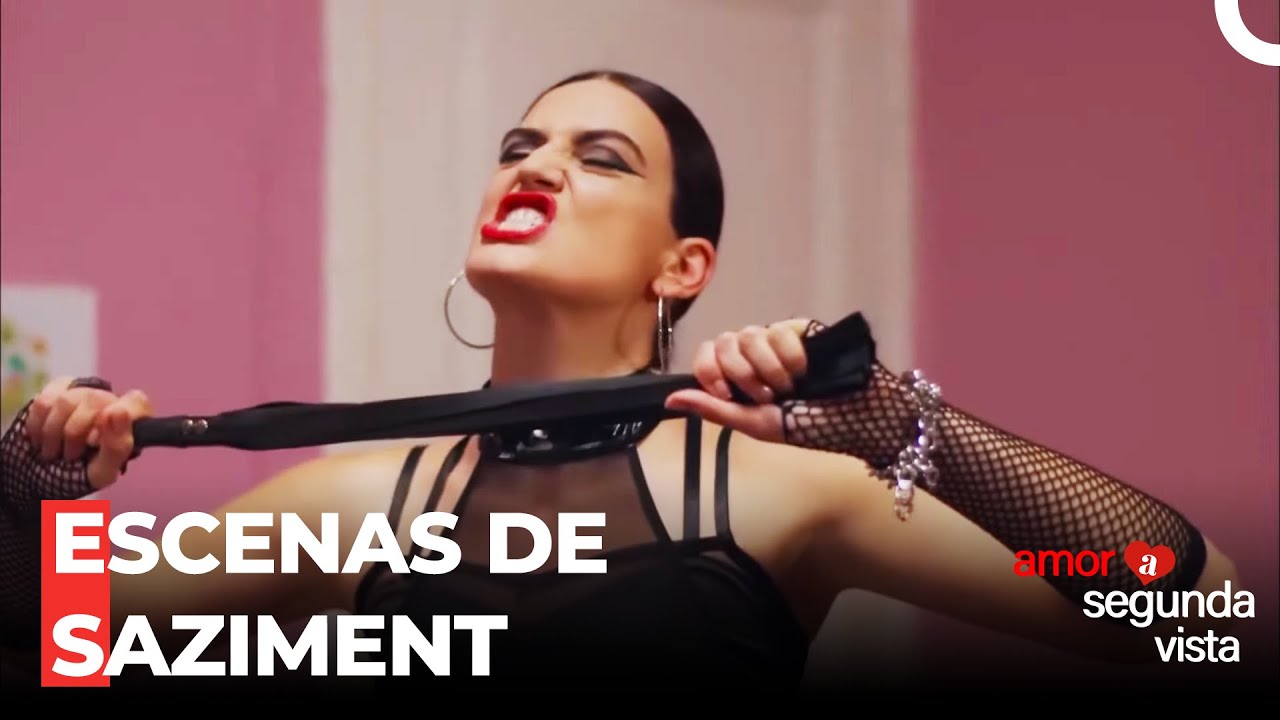Escenas De Saziment 😂 - Amor a Segunda Vista