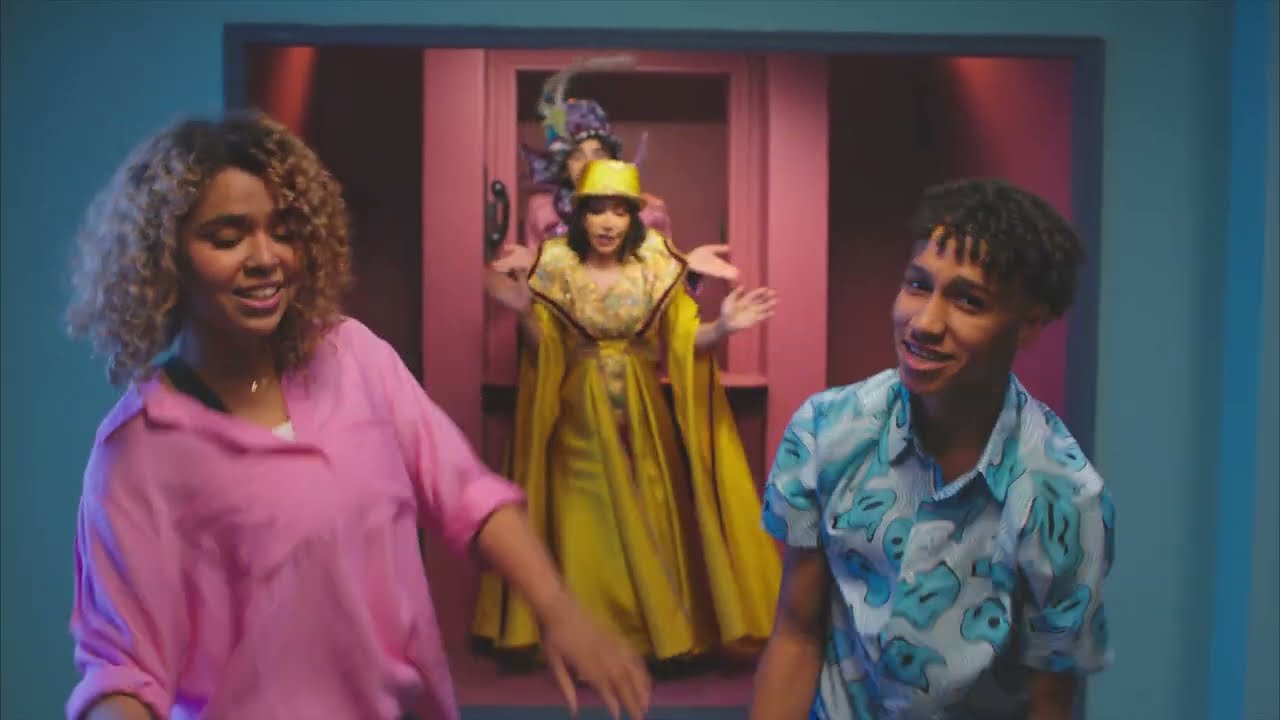 توقيذر للإنتاج المسرحي تقدم الإعلان الرسمي لمسرحية بينوكيو