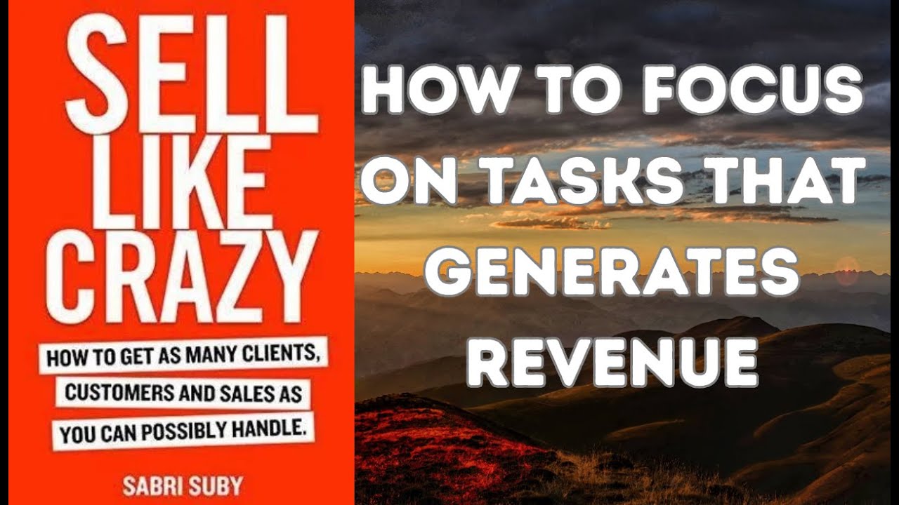 The Art Of Selling