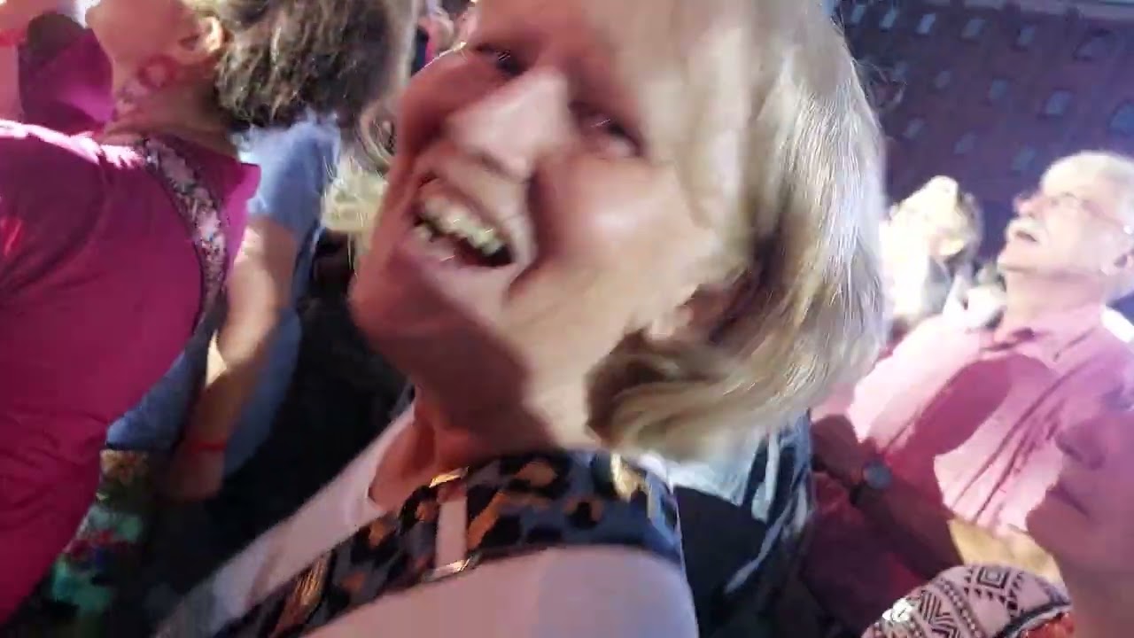 Du bes K&ouml;lle 50 + 2 Jahre Bl&auml;ck F&ouml;&ouml;ss & Tommy Engel Roncalliplatz K&ouml;ln 19.08.2022