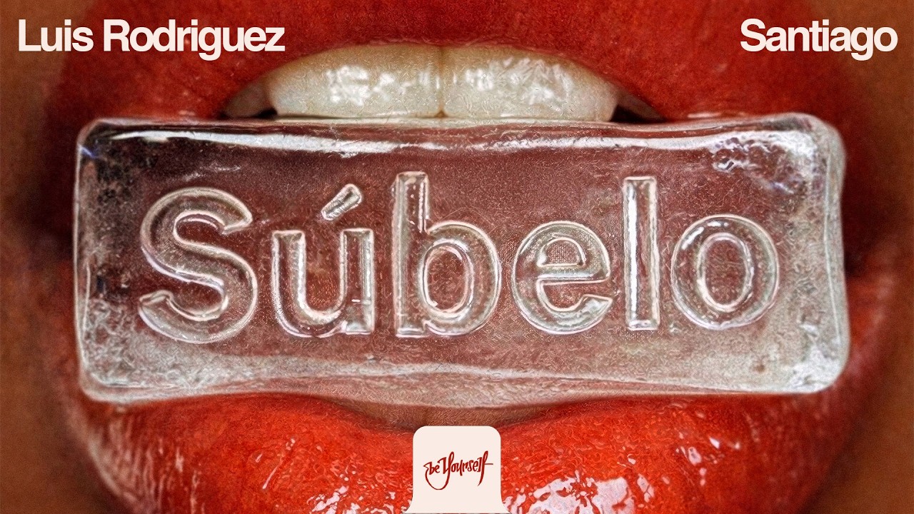 Luis Rodriguez & Santiago - S&uacute;belo | Official Audio