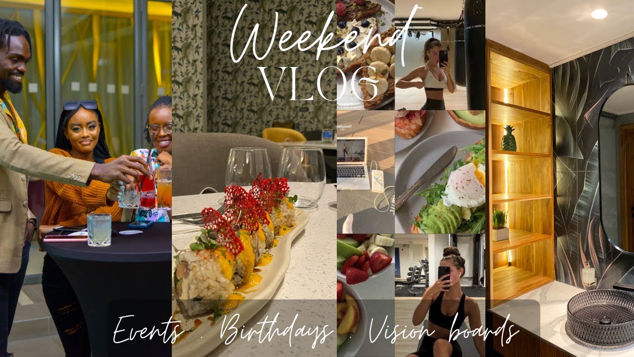 Being spoiled by God hit different 🙏🏽| VLOG💗|