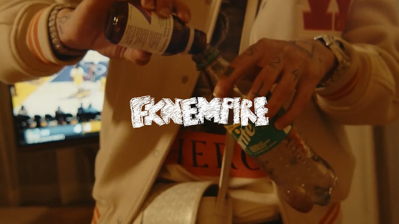 T-LOW Type Beat - 