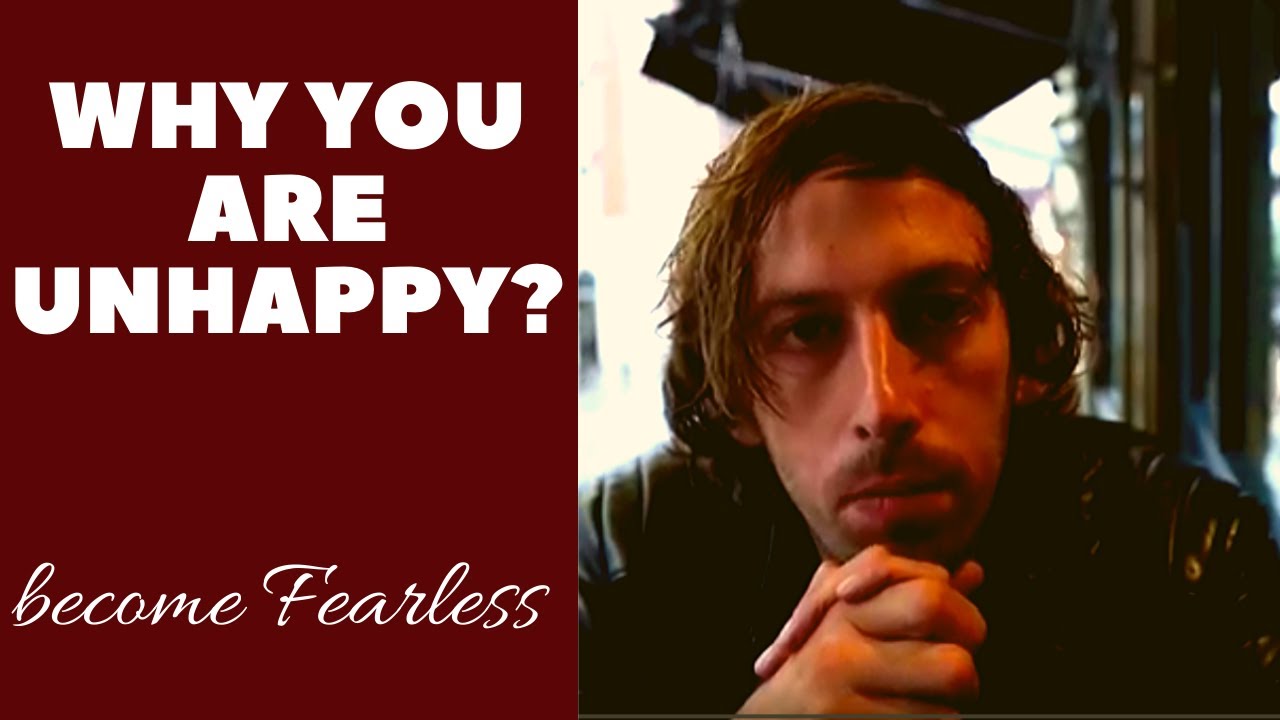 Why Living With Your Parents Is Making You UnHappy?