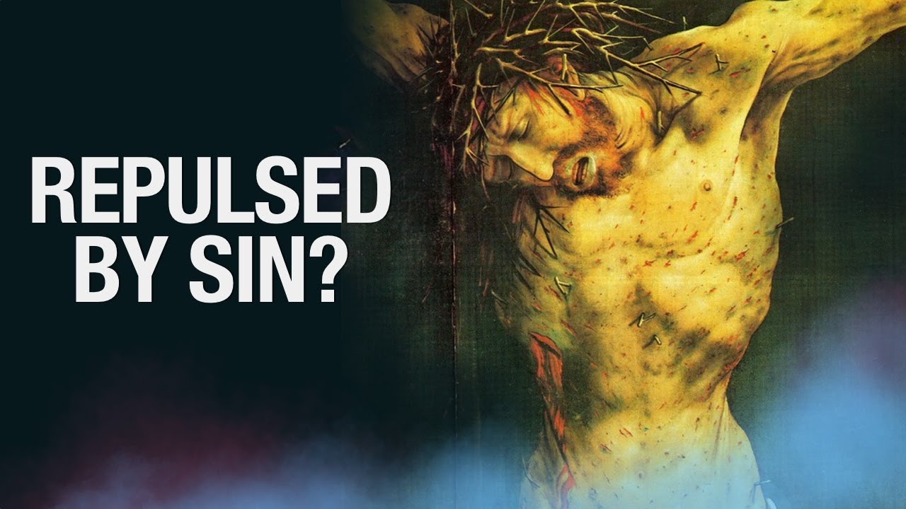 The Terrible Truth About Sin | Catholic